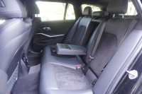 BMW 320 320d Touring M Sport