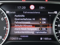 Nissan Qashqai 1.3 DIG-T