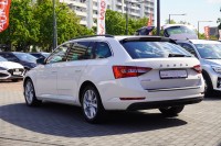 Skoda Superb Combi Ambition iV DSG