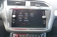 VW Tiguan 2.0 TDI Comfortline SHZ
