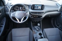 Hyundai Tucson 1.6 GDI