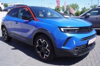 Opel Mokka 1.2 GS Line