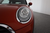 MINI ONE Mini One Blackyard