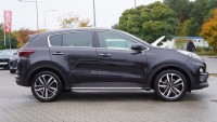 Kia Sportage 2.0 CRDi Spirit 4WD