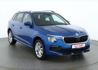 Skoda Kamiq 1.0 TSI DSG