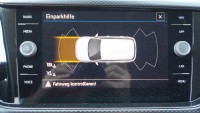 VW T-Cross 1.0 TSI
