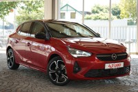 Opel Corsa GS 1.2 DI Turbo