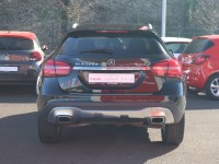 Mercedes-Benz GLA 200 Style