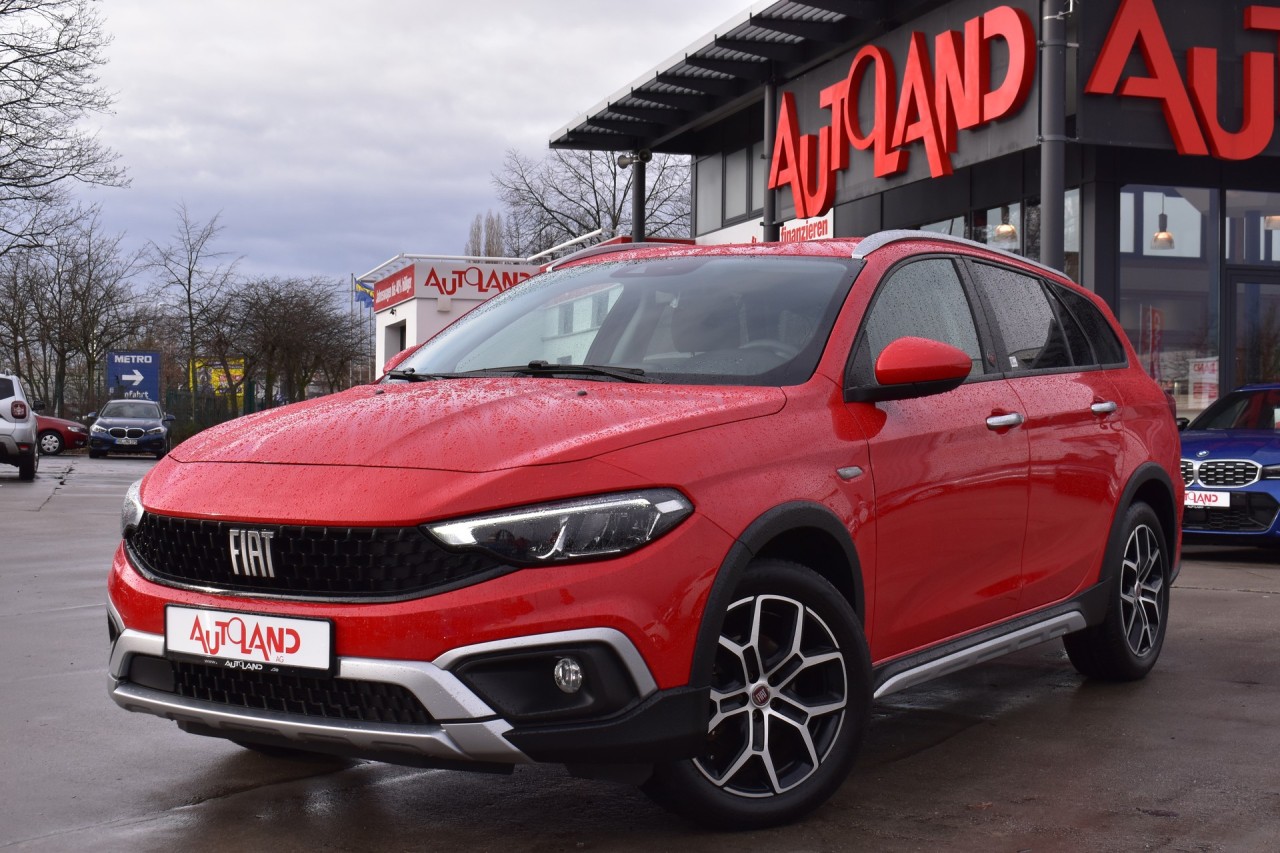 Fiat Tipo 1.0 Cross