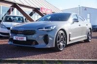 Vorschau: Kia Stinger 3.3 GT 4WD