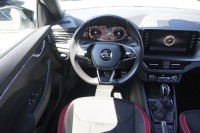 Skoda Kamiq 1.5 Monte Carlo