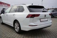 VW Golf VIII Variant 1.0 Life