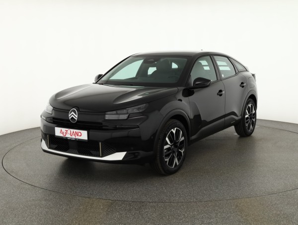 Citroen C4 Hybrid 145 Aut. Facelift