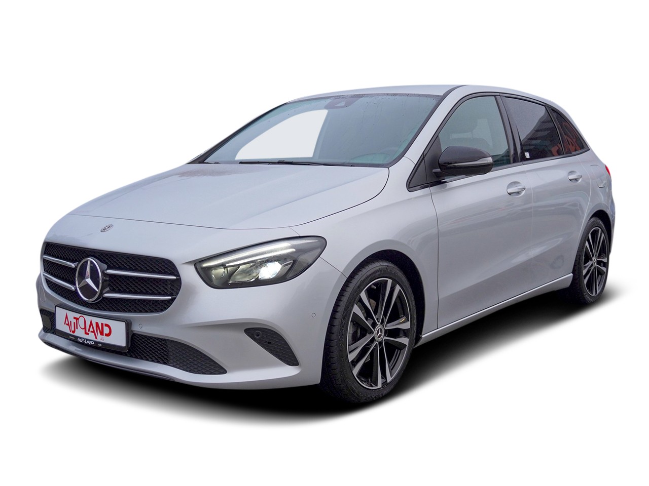 Mercedes-Benz B 150 B180 Progressive