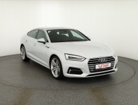 Audi A5 Sportback 2.0 TFSI S-Line