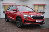Skoda Karoq 1.5 TSI Drive