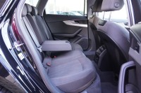 Audi A4 Avant 35 2.0 TFSI basis