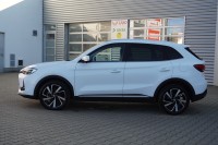 MG ZS 1.5 Hybrid Luxury Aut.