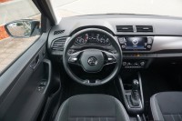 Skoda Fabia 1.0 TSI Style