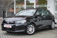 Vorschau: Opel Corsa F 1.2 Edition