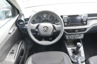 Skoda Fabia 1.0 TSI