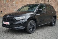 Vorschau: Skoda Karoq Sportline 1.5 TSI DSG