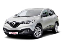 Renault Kadjar 1.3 TCE 2-Zonen-Klima Navi Sitzheizung