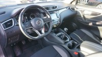 Nissan Qashqai 1.3