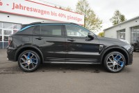 Vorschau: Lynk&Co 01 1.5 TD PHEV Aut.