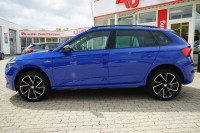 Skoda Kamiq 1.0 TSI Monte Carlo