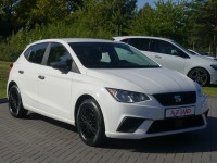 Seat Ibiza 1.0 Reference