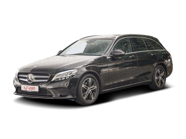 Mercedes-Benz C 180 C180 T-Modell Avantgarde