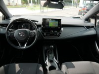Toyota Corolla 1.8 Hybrid