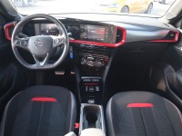 Opel Mokka GS Line 1.2 T AT