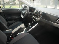 VW Taigo 1.0 TSI DSG