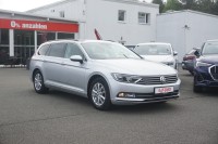 VW Passat Variant 1.4 TSI