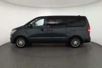 Vorschau: Hyundai H-1 Travel 2.5 CRDi Trend 8-Sitzer