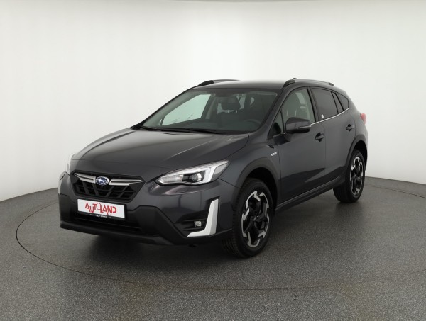 Subaru XV 2.0ie Mild-Hybrid Comfort