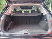 VW Tiguan Allspace 4Motion