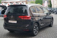 VW Touran 1.5 TSI DSG Highline