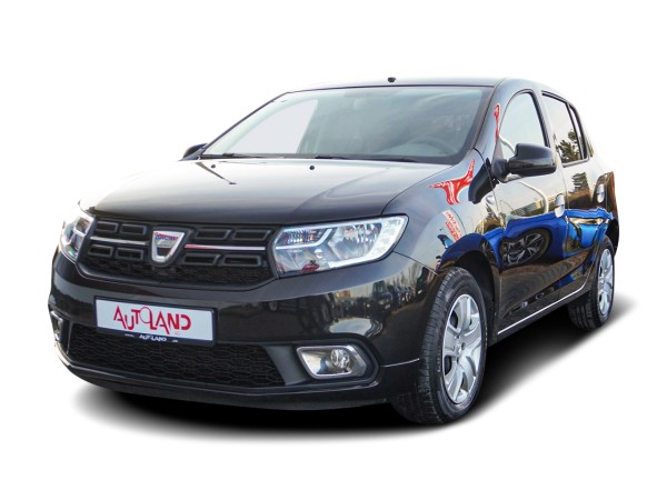 Dacia Sandero II 1.0 TCE Comfort
