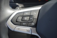 VW T-Cross 1.0 TSI DSG