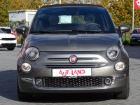 Fiat 500C 1.0 mHev Dolcevita