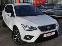 Seat Arona 1.0 TSI Xcellence
