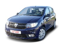 Dacia Sandero II 1.0 Essential Klima USB AUX
