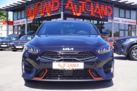 Kia pro_cee'd ProCeed 1.6 T-GDI GT Bastuck