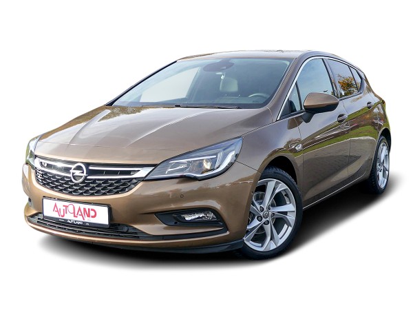 Opel Astra K 1.4 DI Active Start/Stop