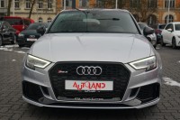 Audi RS3 Limousine 2.5 TFSI quattro