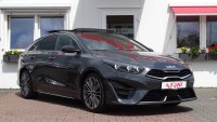 Kia pro_cee'd ProCeed 1.5 T-GDI GT-Line