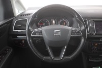 Seat Alhambra 2.0 TDI Style